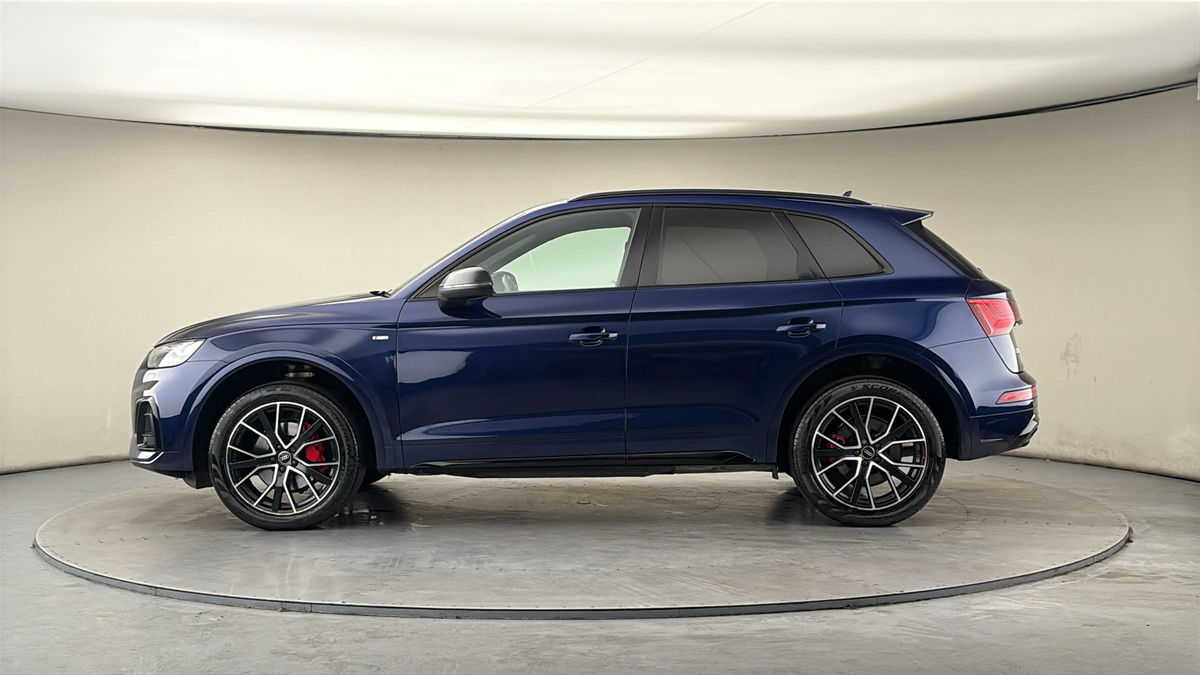 Used Audi Q5 2022 for sale - 77880809: Photo 15