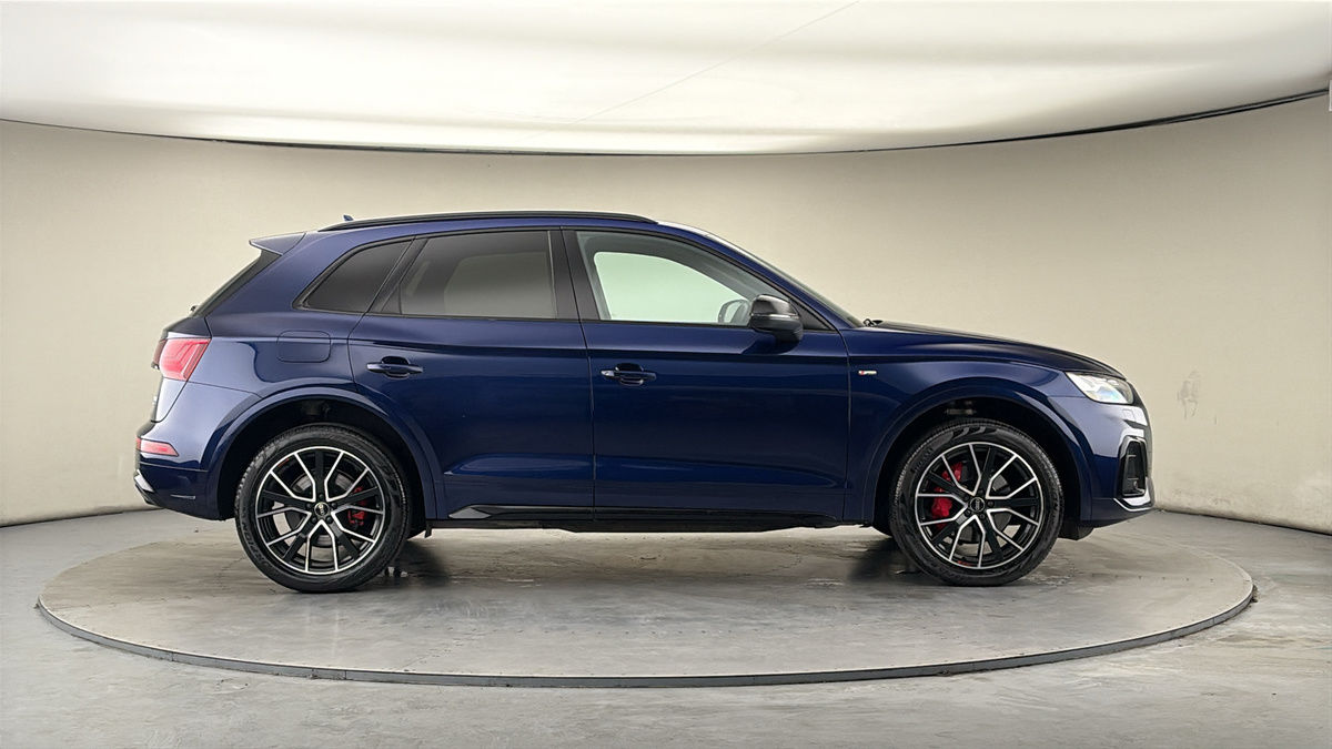 Used Audi Q5 2022 for sale - 77880809: Photo 16