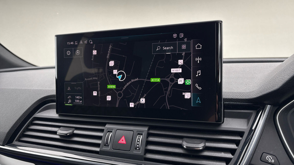 Used Audi Q5 2022 for sale - 77880809: Photo 17