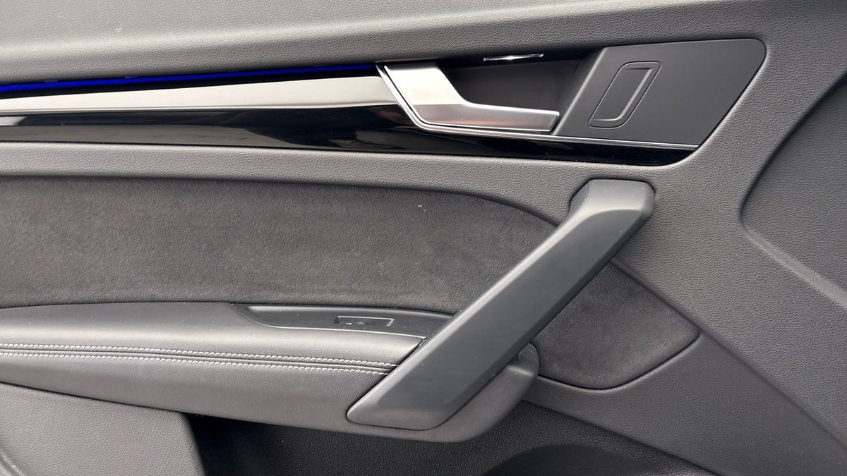 Used Audi Q5 2022 for sale - 77880809: Photo 19