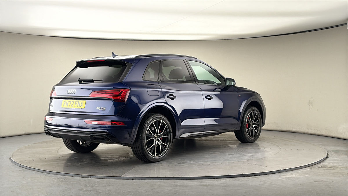 Used Audi Q5 2022 for sale - 77880809: Photo 21