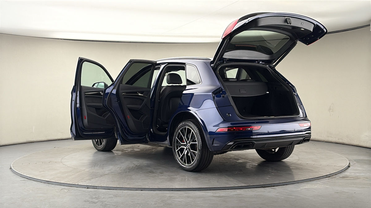 Used Audi Q5 2022 for sale - 77880809: Photo 23