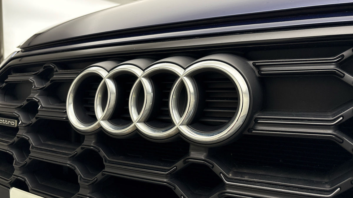 Used Audi Q5 2022 for sale - 77880809: Photo 24