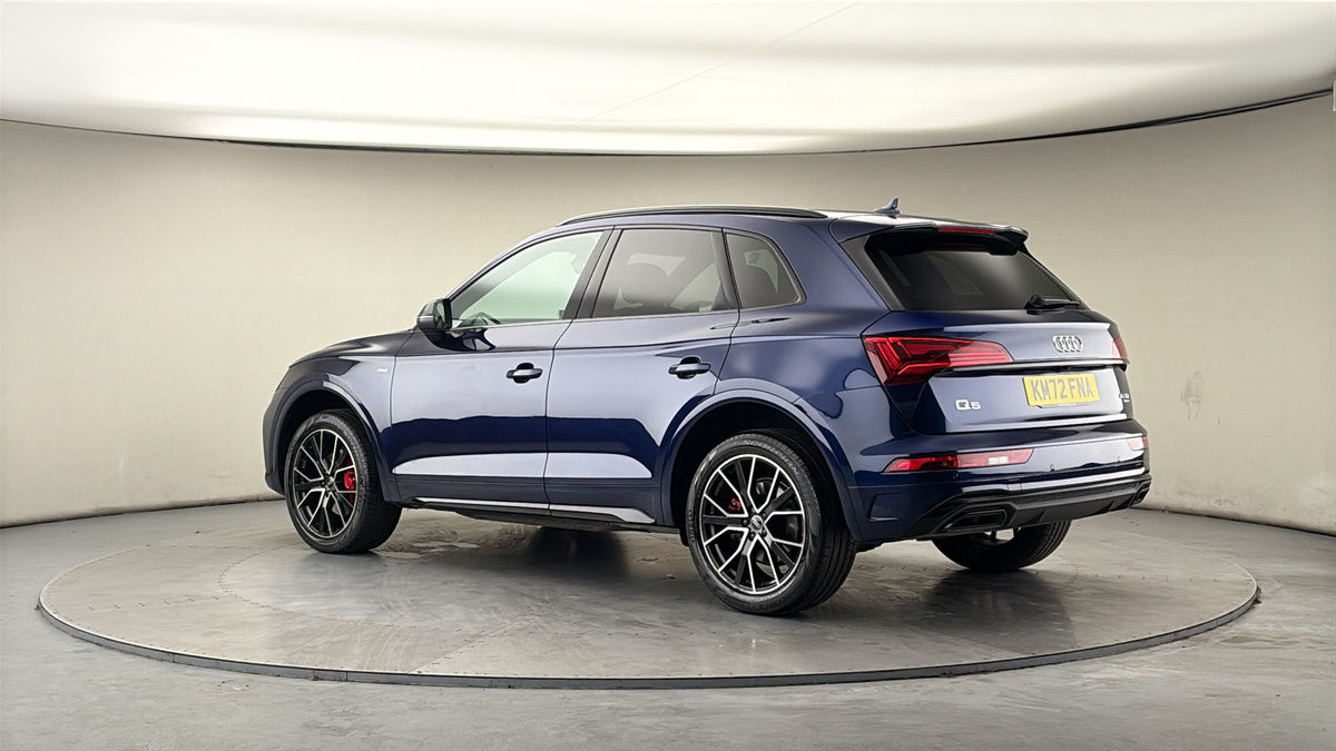 Used Audi Q5 2022 for sale - 77880809: Photo 25