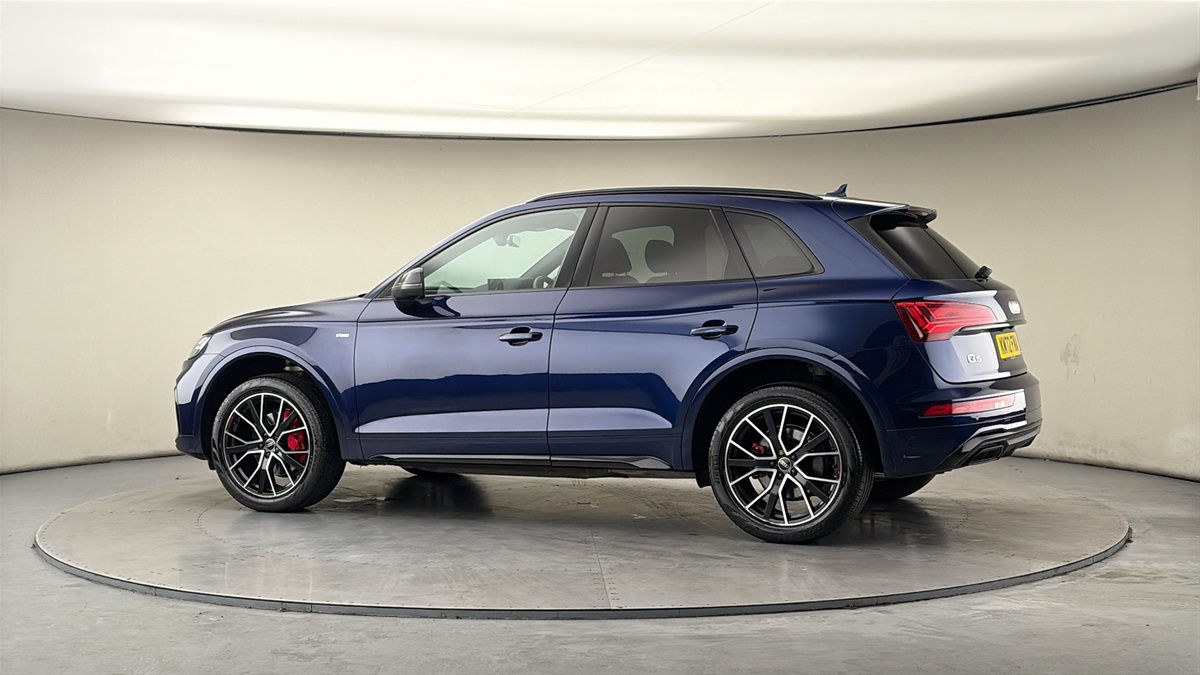 Used Audi Q5 2022 for sale - 77880809: Photo 26