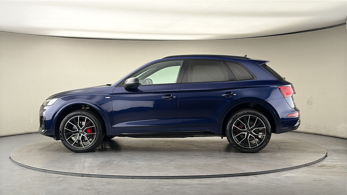 Used Audi Q5 2022 for sale - 77880809: Photo 27