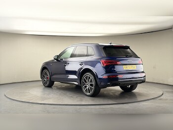 Used Audi Q5 2022 for sale - 77880809: Photo