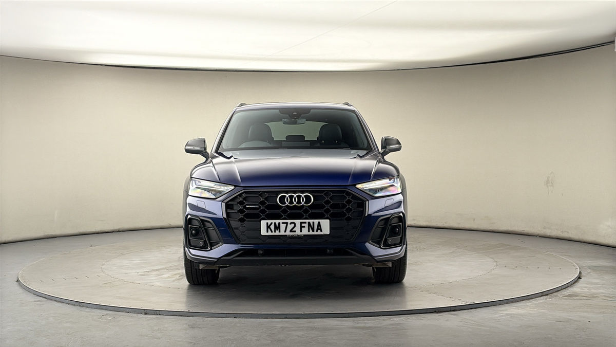 Used Audi Q5 2022 for sale - 77880809: Photo 3