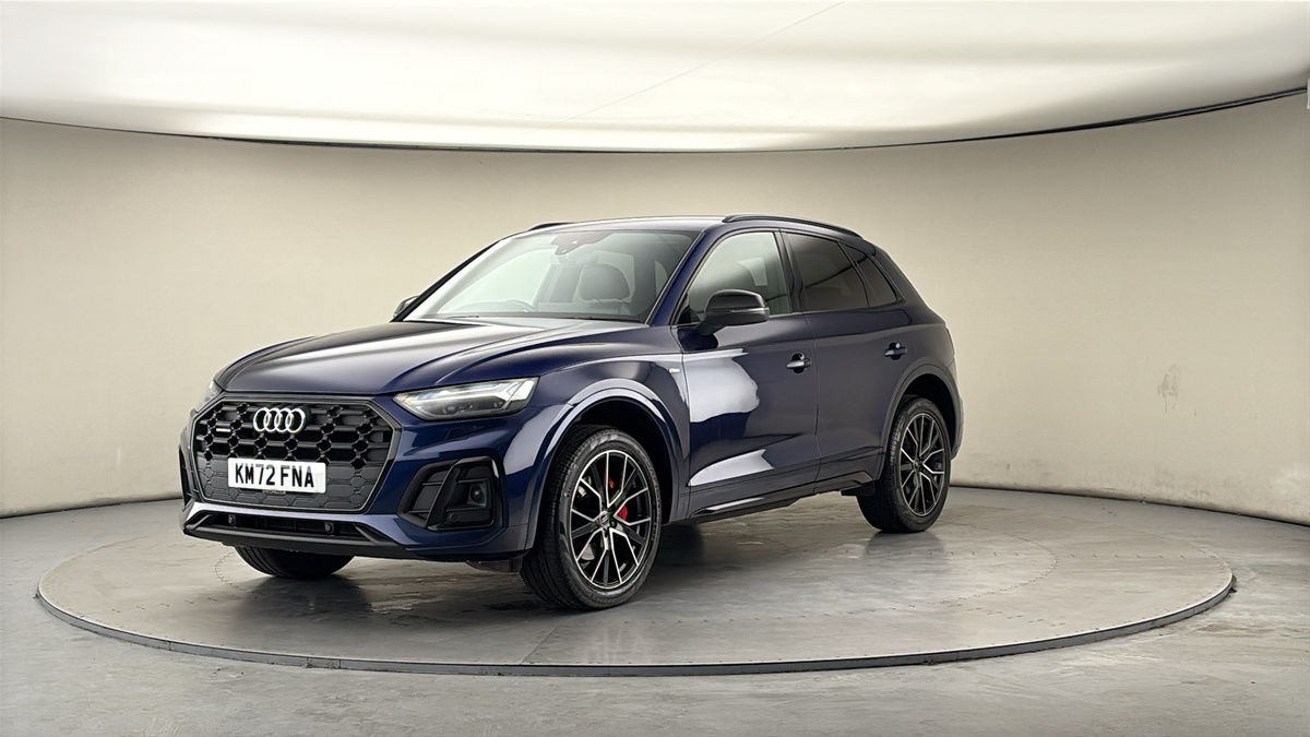 Used Audi Q5 2022 for sale - 77880809: Photo 30