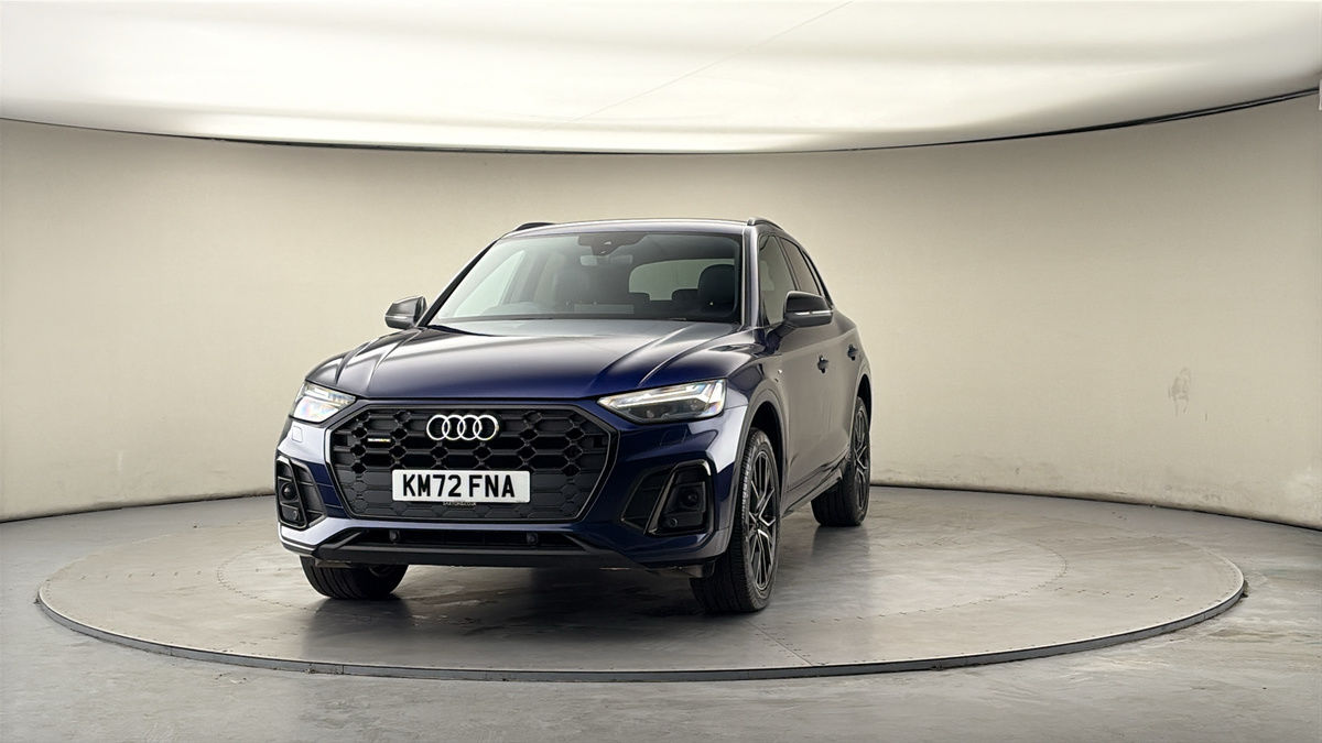 Used Audi Q5 2022 for sale - 77880809: Photo 31