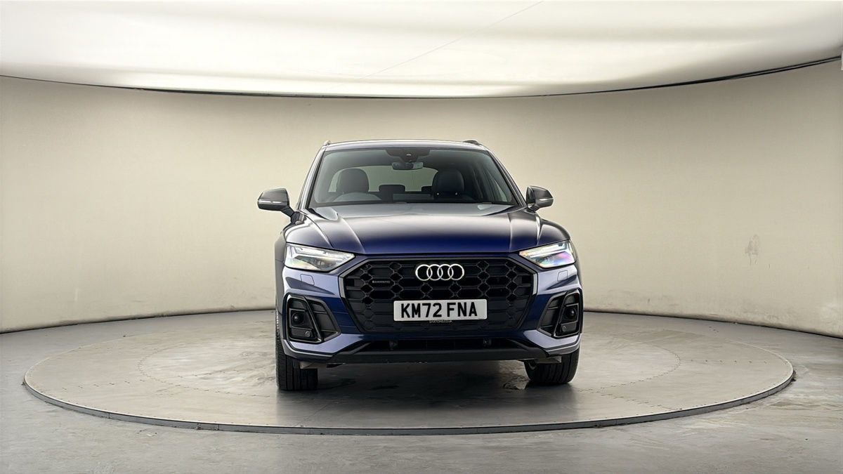 Used Audi Q5 2022 for sale - 77880809: Photo 32