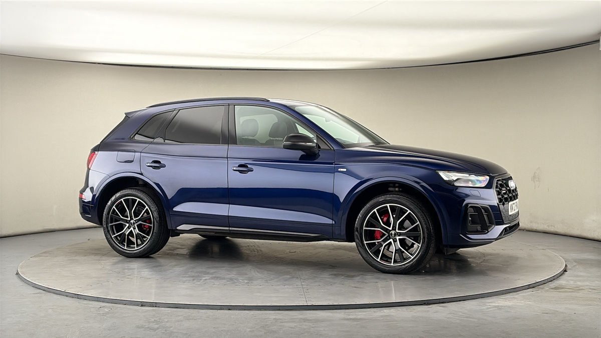 Used Audi Q5 2022 for sale - 77880809: Photo 35