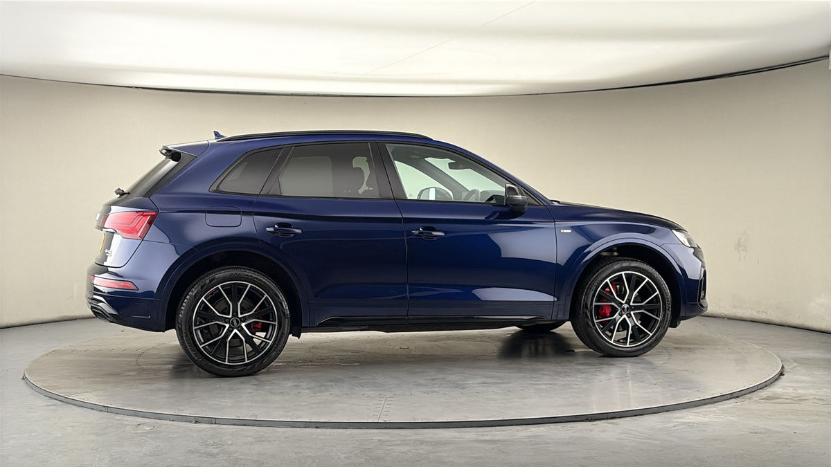 Used Audi Q5 2022 for sale - 77880809: Photo 37