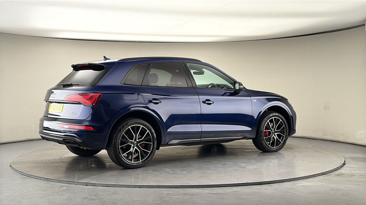 Used Audi Q5 2022 for sale - 77880809: Photo 38