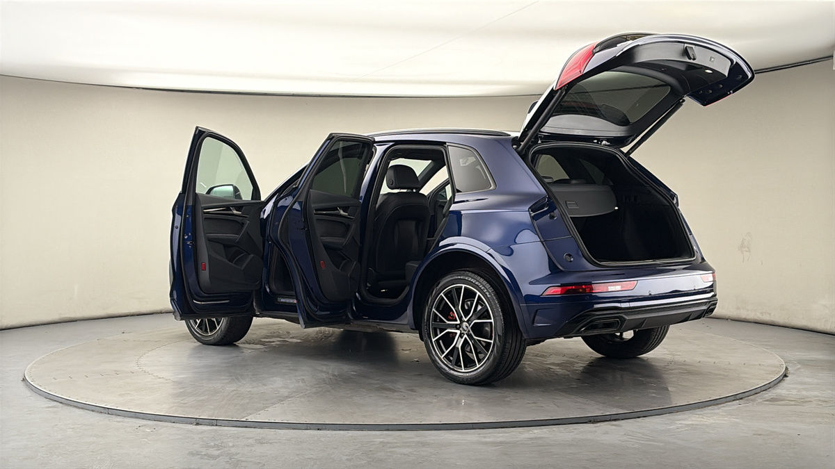 Used Audi Q5 2022 for sale - 77880809: Photo 43