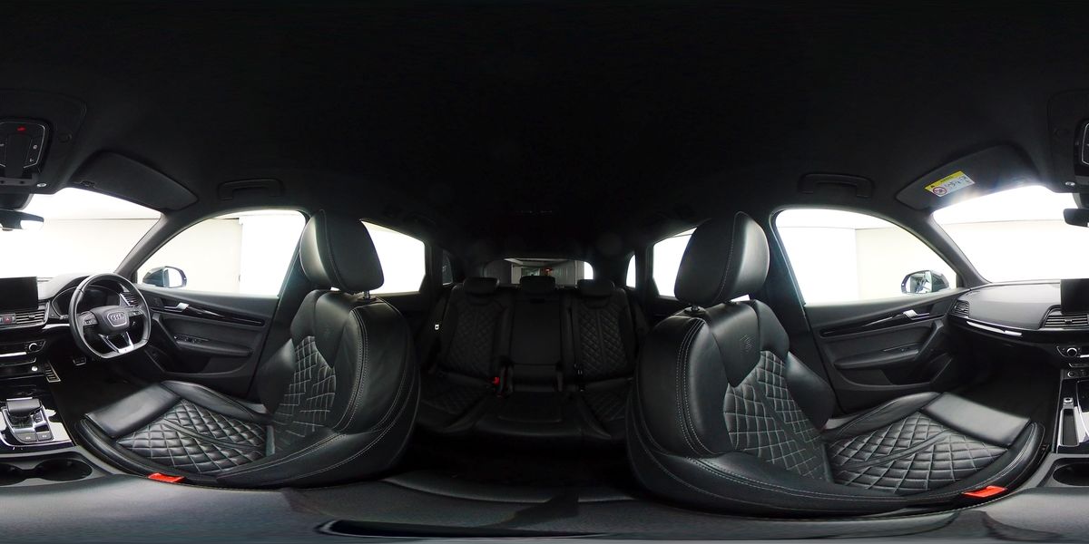 Used Audi Q5 2022 for sale - 77880809: Photo 44