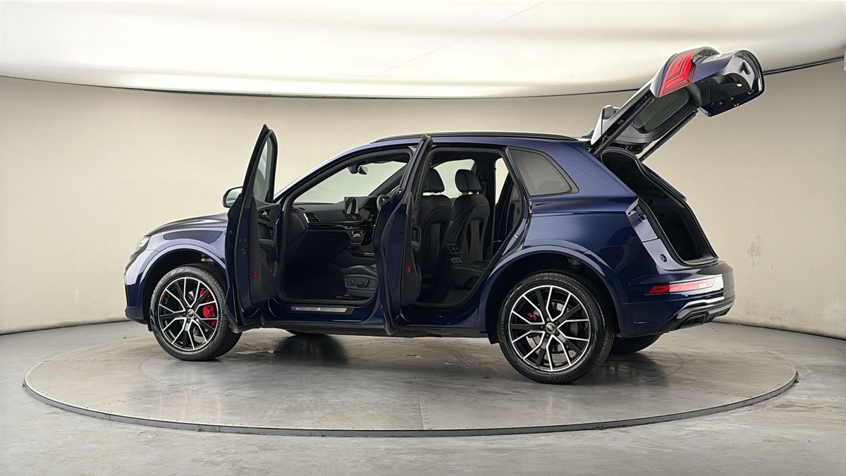 Used Audi Q5 2022 for sale - 77880809: Photo 45