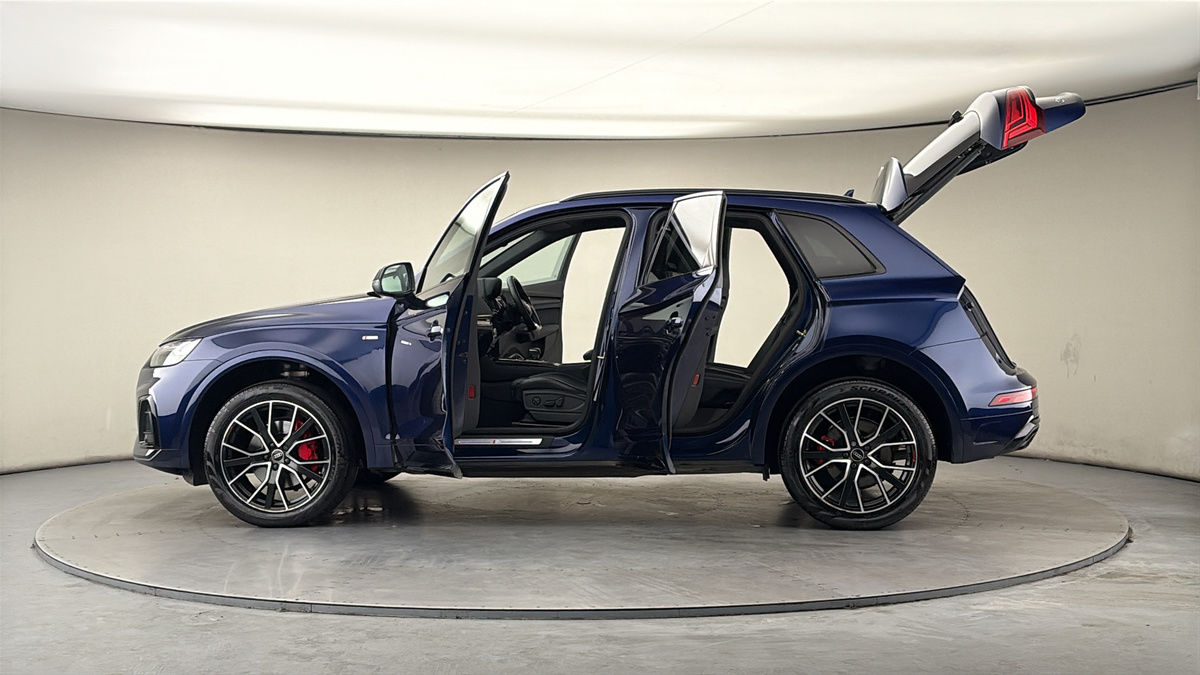 Used Audi Q5 2022 for sale - 77880809: Photo 46