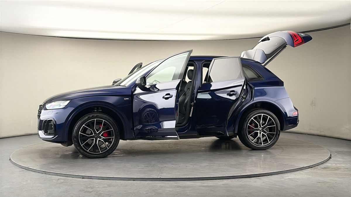 Used Audi Q5 2022 for sale - 77880809: Photo 47