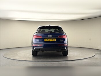 Used Audi Q5 2022 for sale - 77880809: Photo