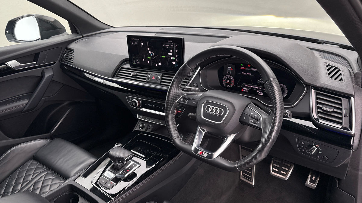 Used Audi Q5 2022 for sale - 77880809: Photo 5