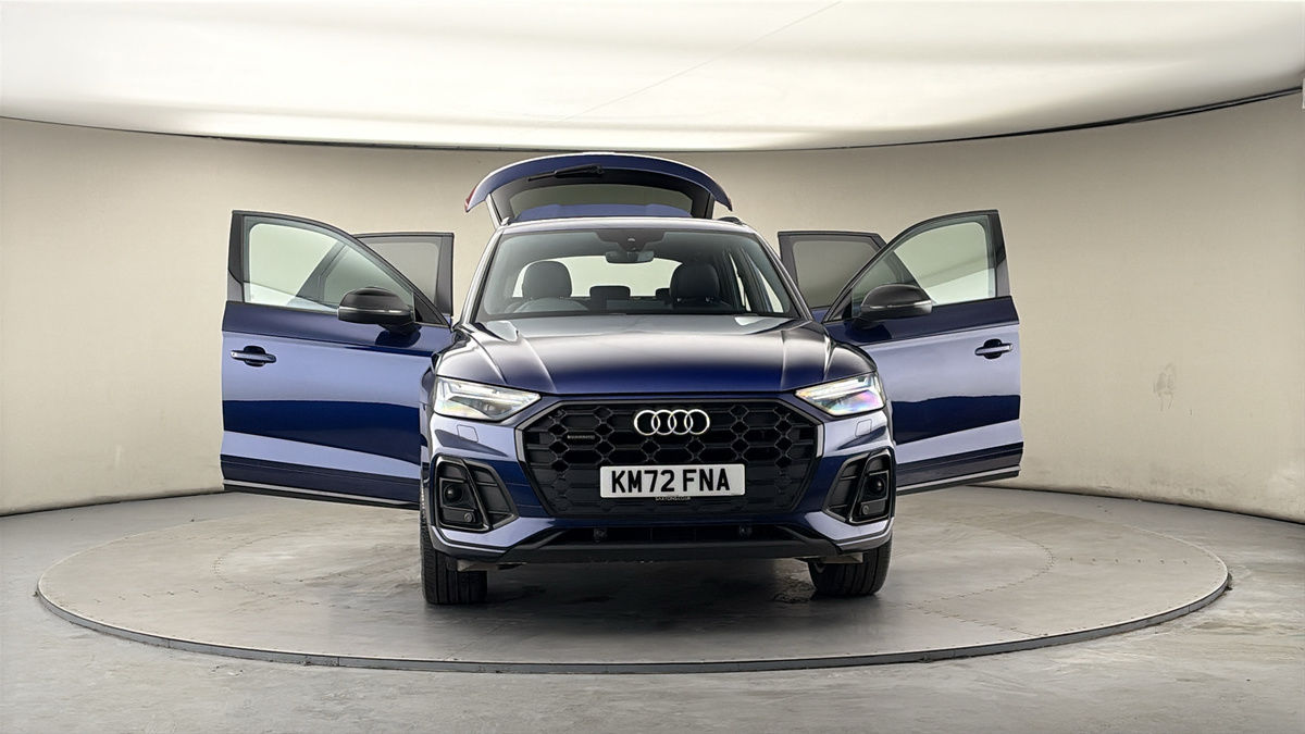 Used Audi Q5 2022 for sale - 77880809: Photo 51