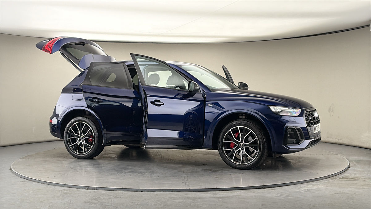 Used Audi Q5 2022 for sale - 77880809: Photo 54