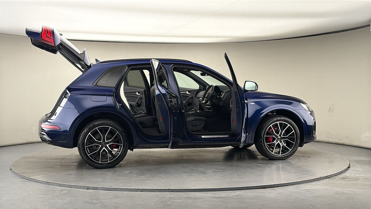 Used Audi Q5 2022 for sale - 77880809: Photo 56