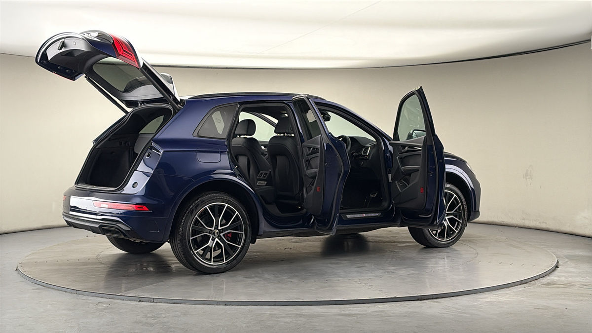 Used Audi Q5 2022 for sale - 77880809: Photo 57