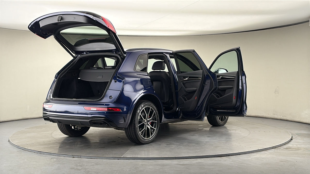 Used Audi Q5 2022 for sale - 77880809: Photo 58