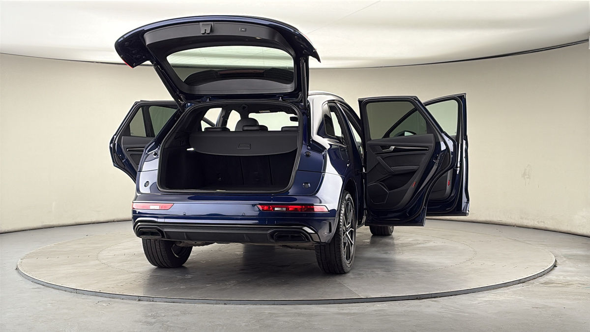 Used Audi Q5 2022 for sale - 77880809: Photo 59