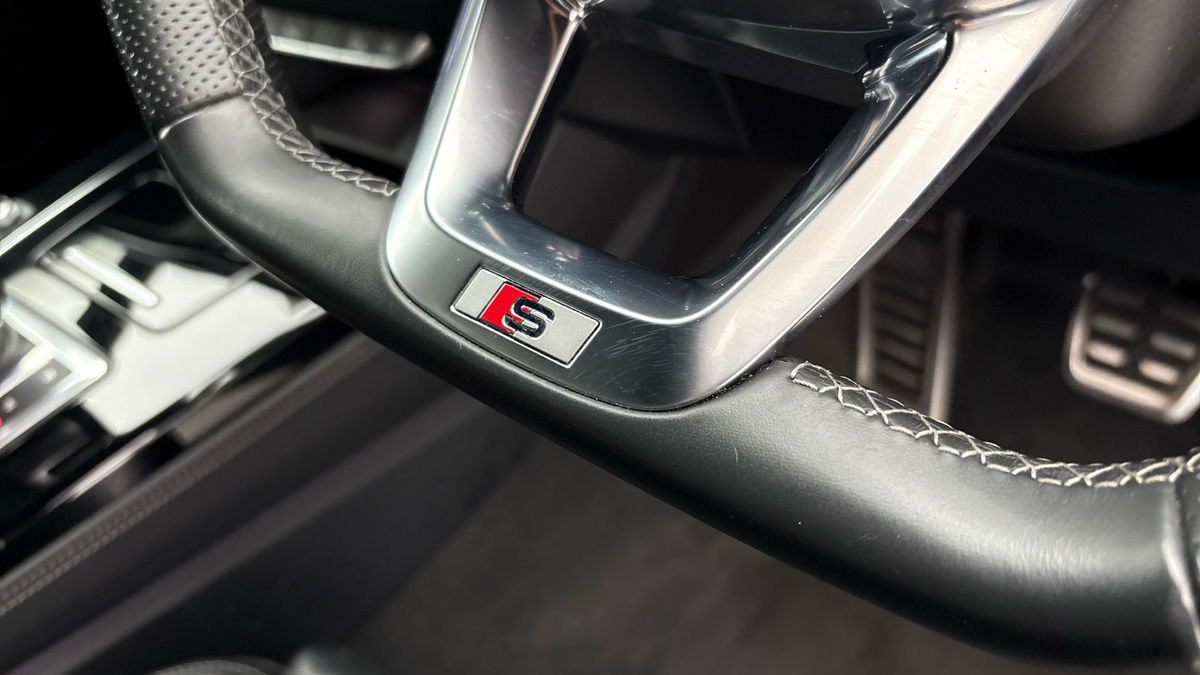 Used Audi Q5 2022 for sale - 77880809: Photo 6