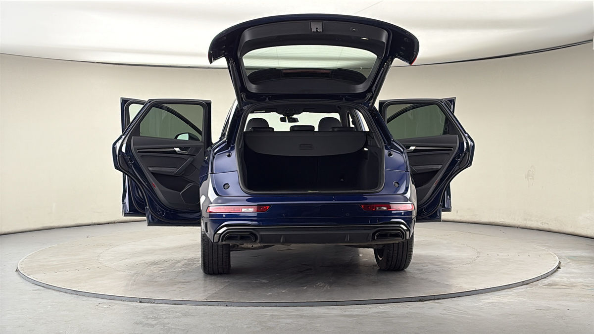 Used Audi Q5 2022 for sale - 77880809: Photo 60