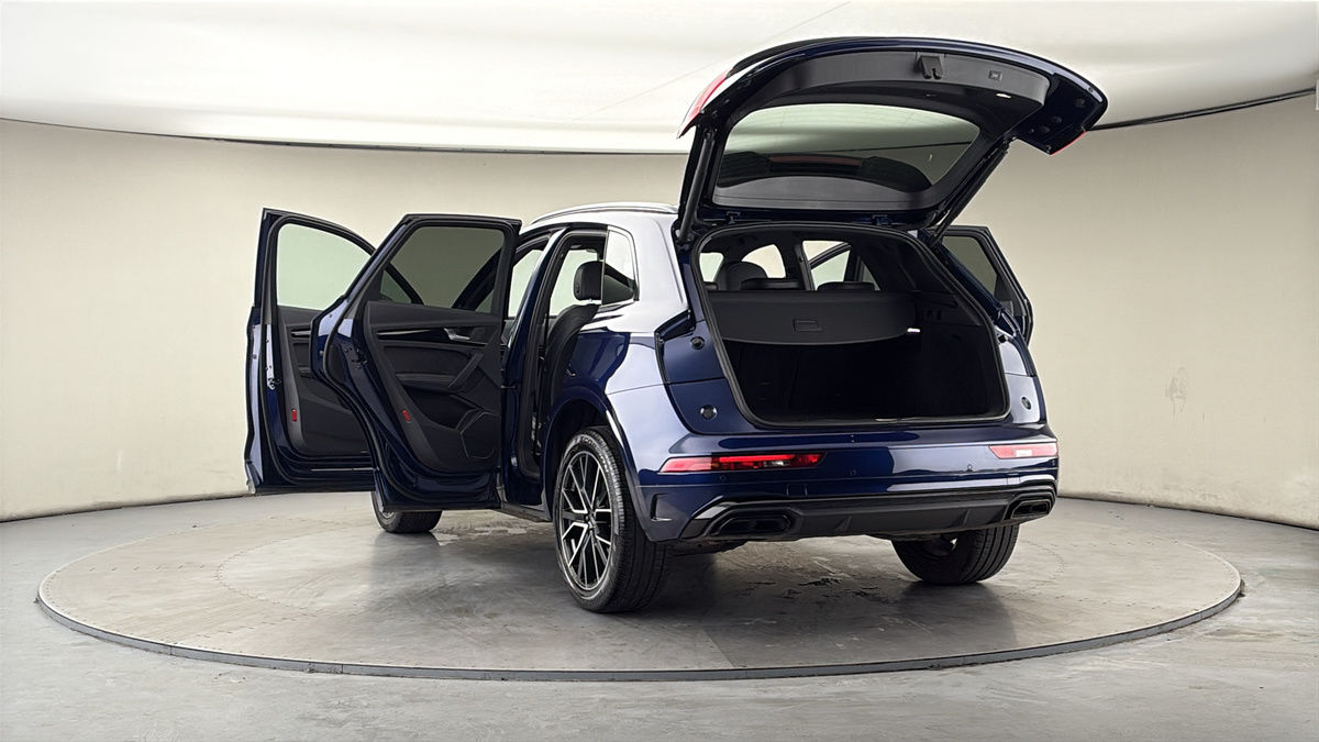 Used Audi Q5 2022 for sale - 77880809: Photo 61