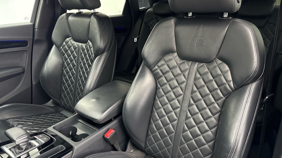Used Audi Q5 2022 for sale - 77880809: Photo 7