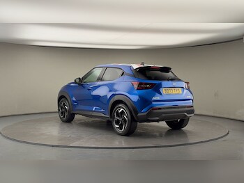 Used Nissan Juke 2023 for sale - 77395060: Photo