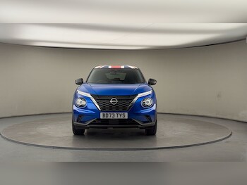 Used Nissan Juke 2023 for sale - 77395060: Photo