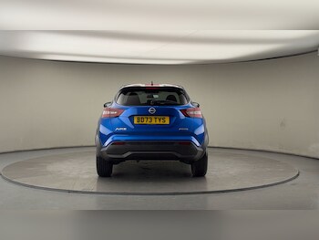 Used Nissan Juke 2023 for sale - 77395060: Photo