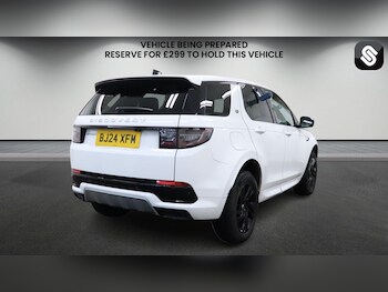 Used Land Rover Discovery Sport 2024 for sale - 77921044: Photo