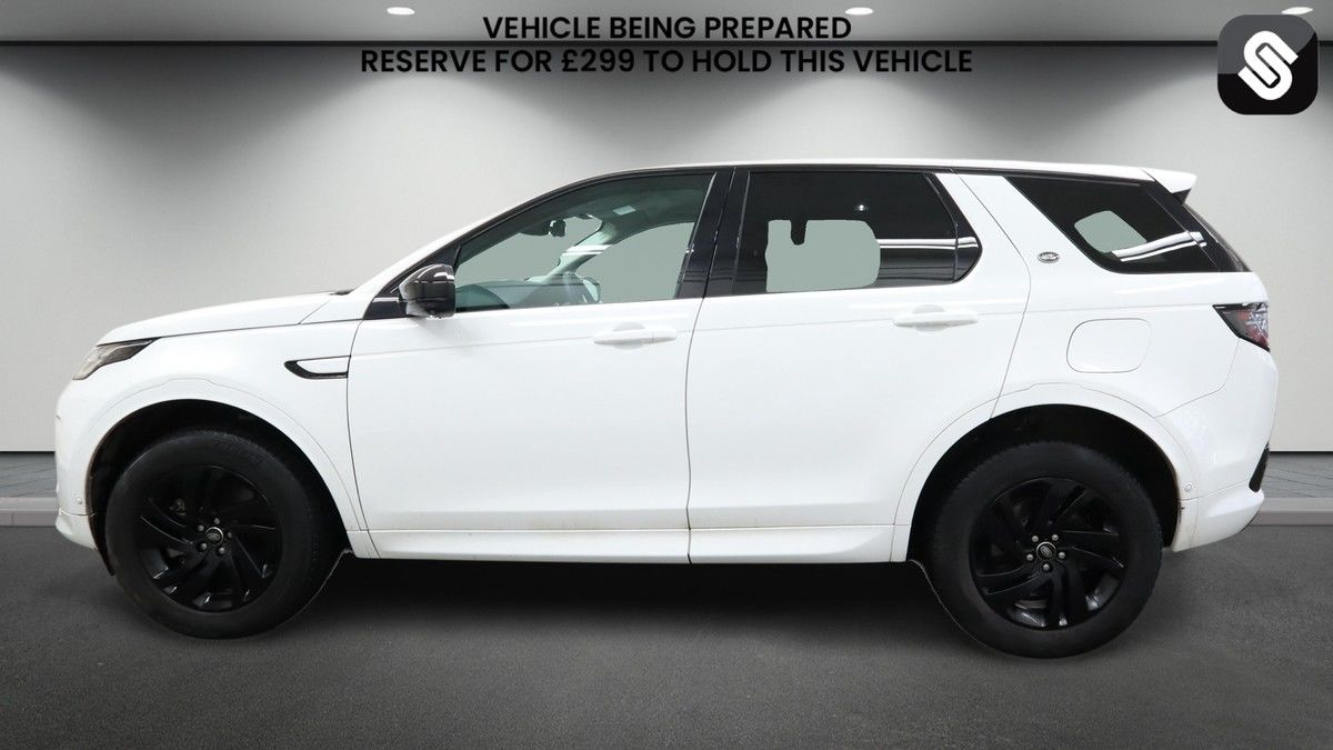 Used Land Rover Discovery Sport 2024 for sale - 77921044: Photo 6