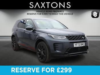 Used Land Rover Discovery Sport 2023 for sale - 79565905: Photo