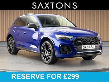 Used Audi Q5 2021 for sale - 79533477: Photo