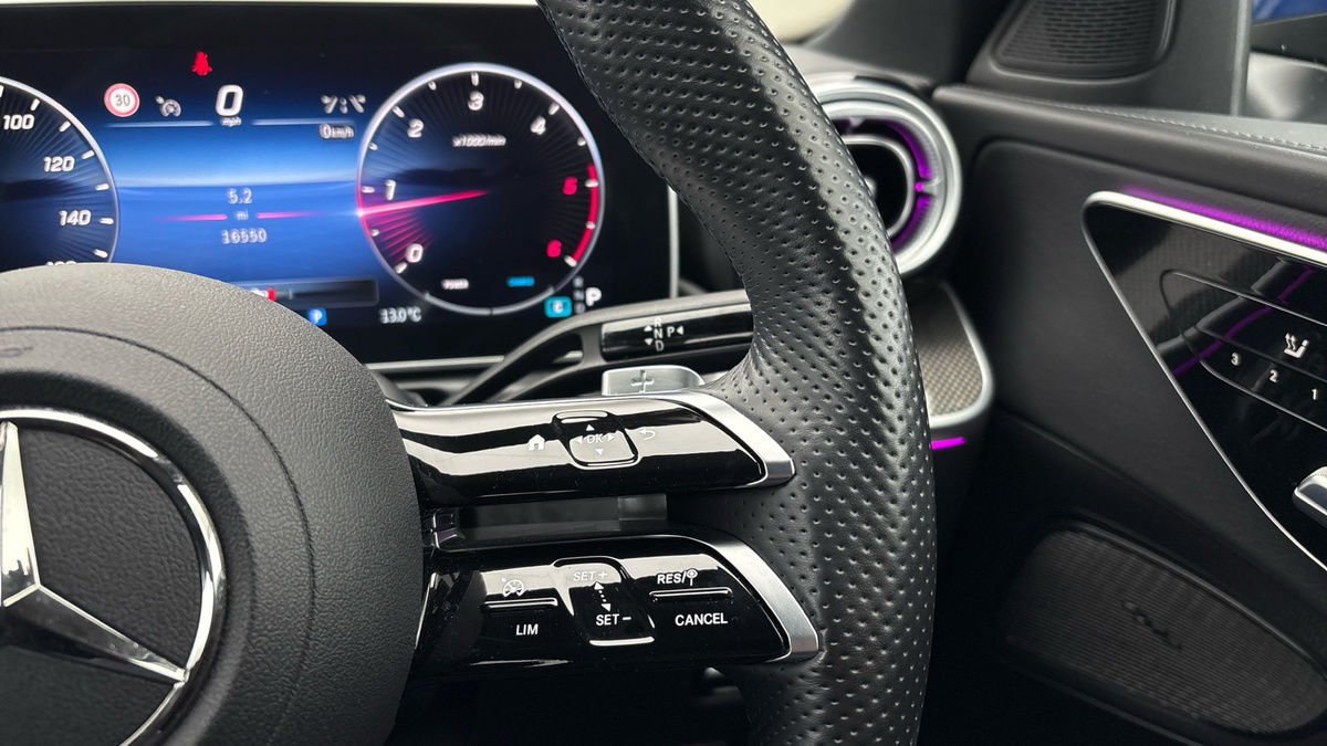 Used Mercedes-Benz C Class 2023 for sale - 76740963: Photo 14