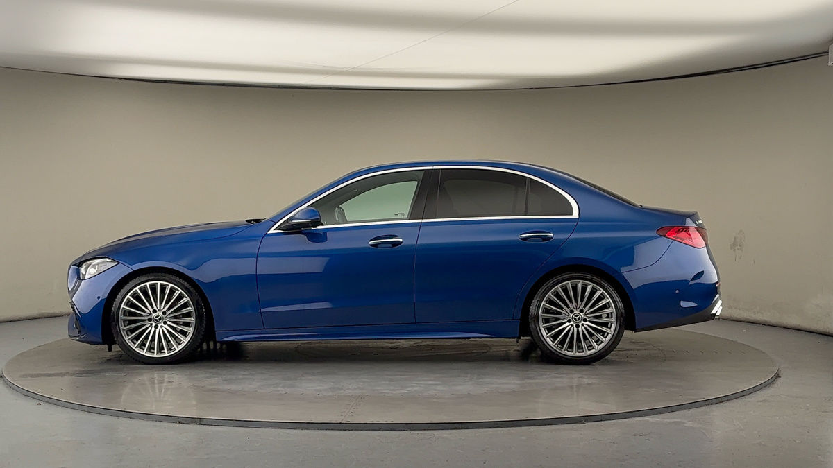 Used Mercedes-Benz C Class 2023 for sale - 76740963: Photo 15