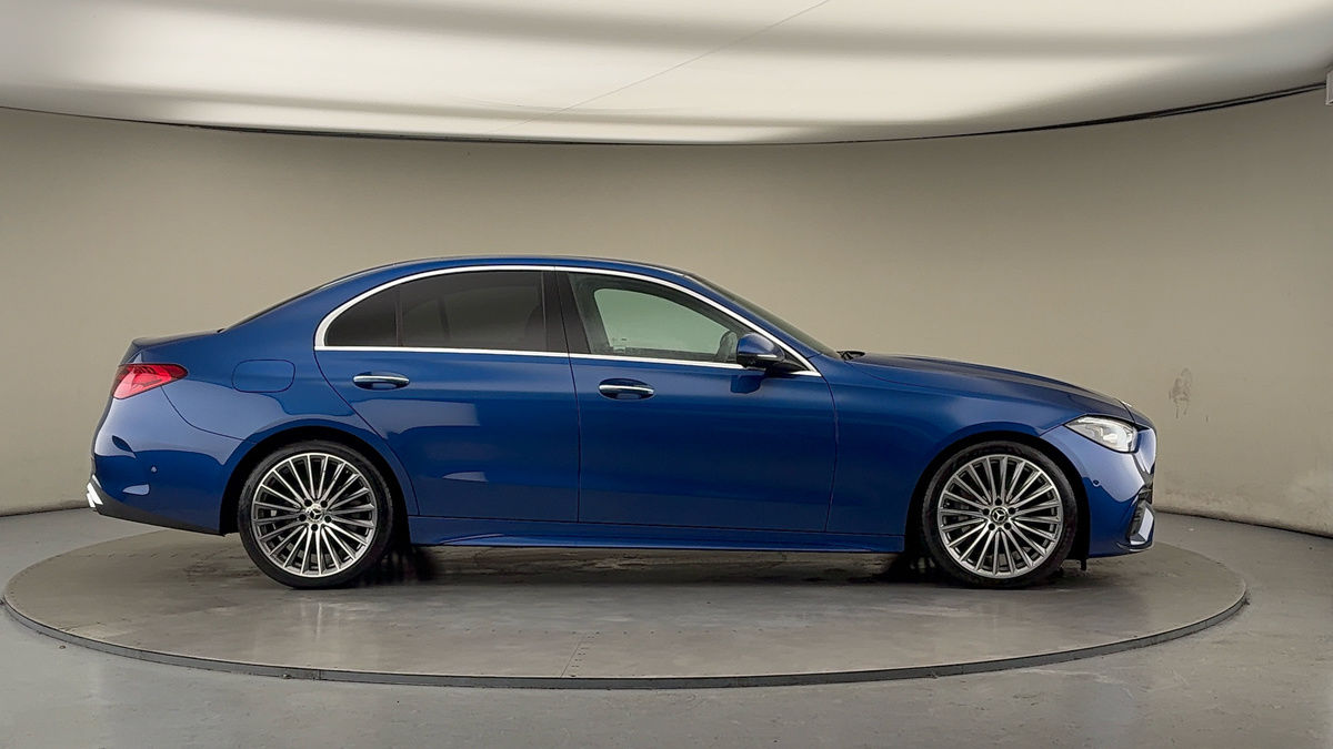 Used Mercedes-Benz C Class 2023 for sale - 76740963: Photo 16