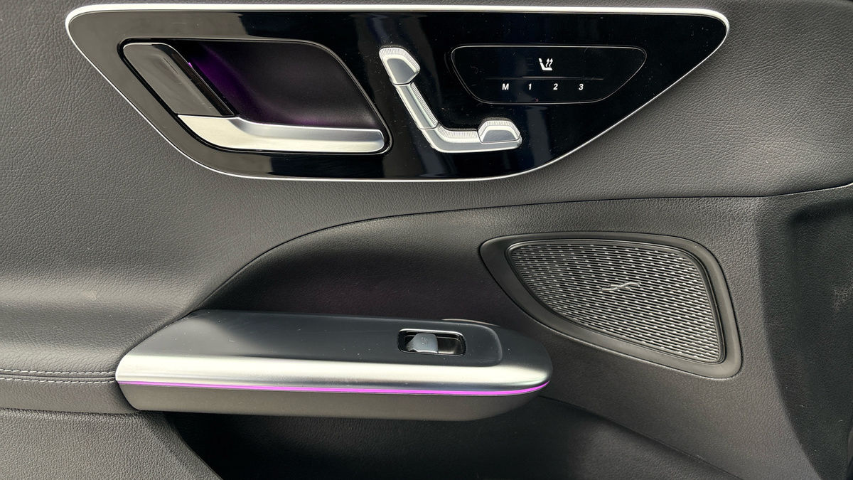 Used Mercedes-Benz C Class 2023 for sale - 76740963: Photo 19