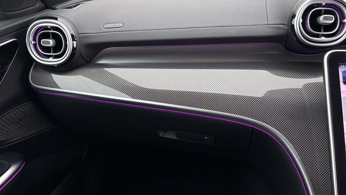 Used Mercedes-Benz C Class 2023 for sale - 76740963: Photo 25