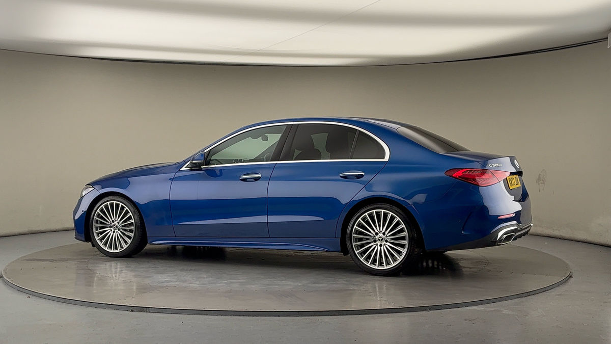 Used Mercedes-Benz C Class 2023 for sale - 76740963: Photo 27