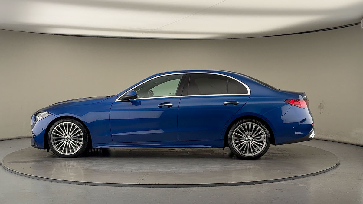 Used Mercedes-Benz C Class 2023 for sale - 76740963: Photo 28