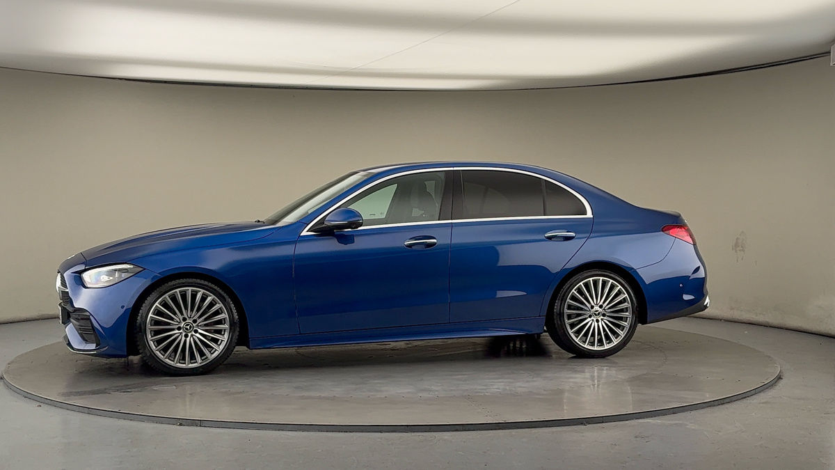 Used Mercedes-Benz C Class 2023 for sale - 76740963: Photo 29